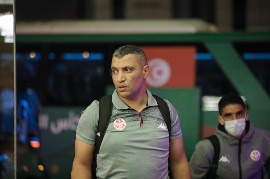 المنتخب التونسي يصل أبها للمشاركة في كأس العرب تحت 20 عامًا