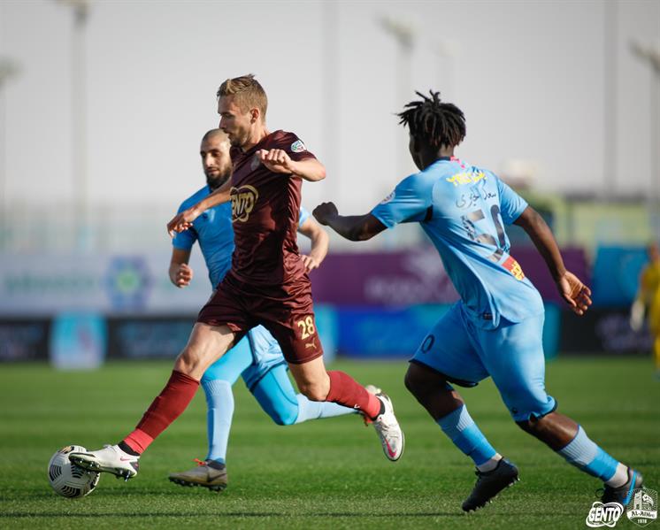 الباطن يُعمق جراح 