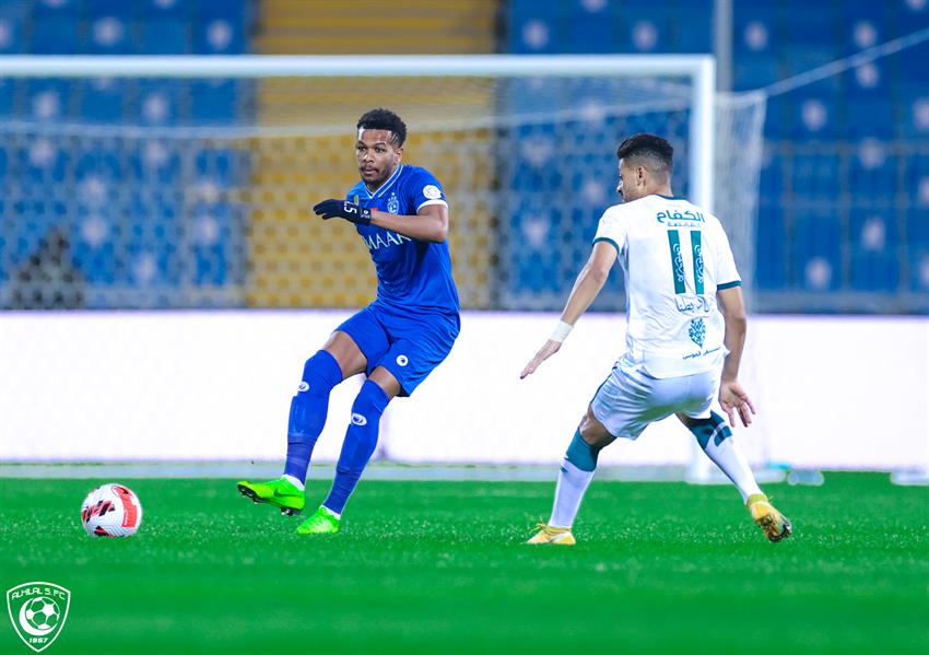 الهلال