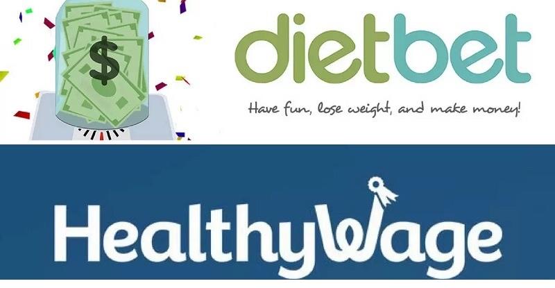 تطبيق "Healthywage"