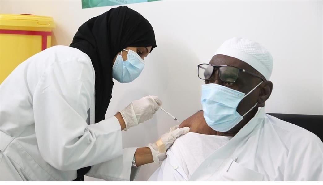 الخدمات الصحية