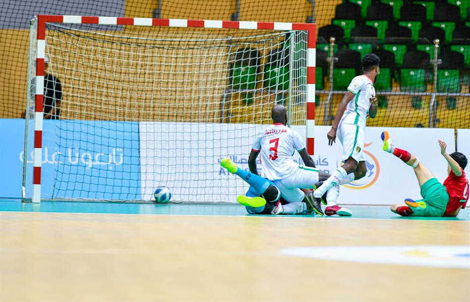 المنتخب المغربي المنتخب المغربي