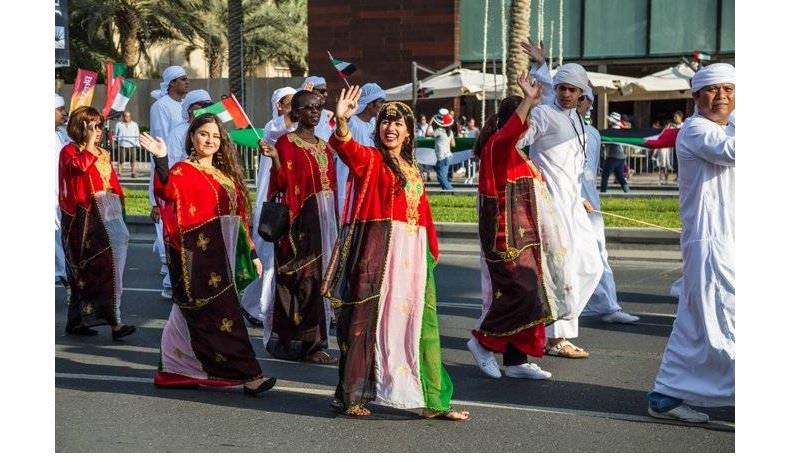 موقع مثالي للاحتفال