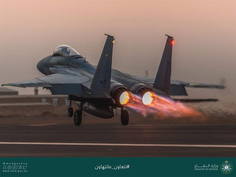 سراب الصحراء 3