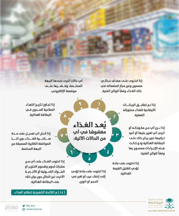 النيابة العامة