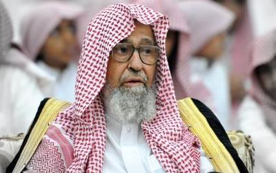 صور الشيخ صالح ابو خليل