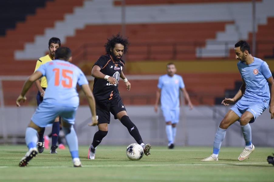 مباراة الشباب والشرق مباراة الشباب والشرق