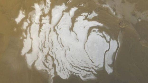 مارس إكسبريس