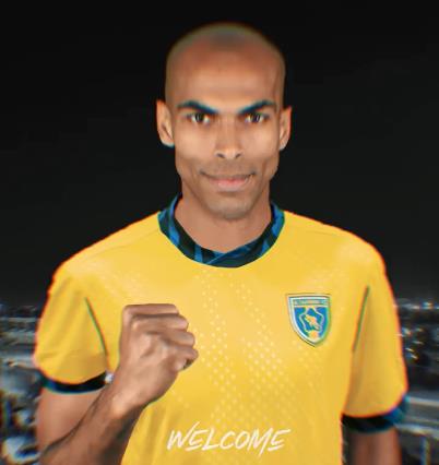 نالدو سانتوس نالدو سانتوس