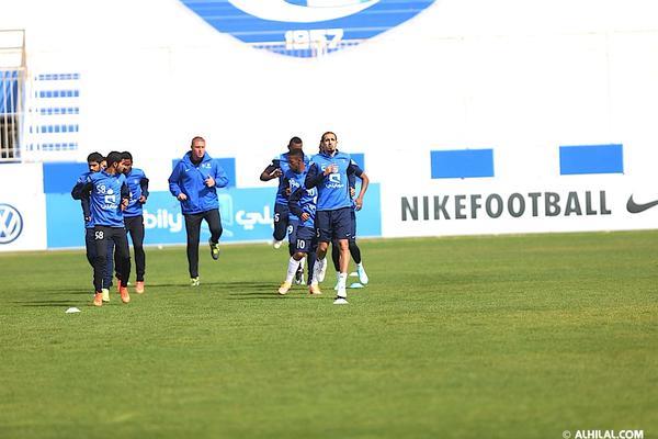 نادي الهلال السعودي