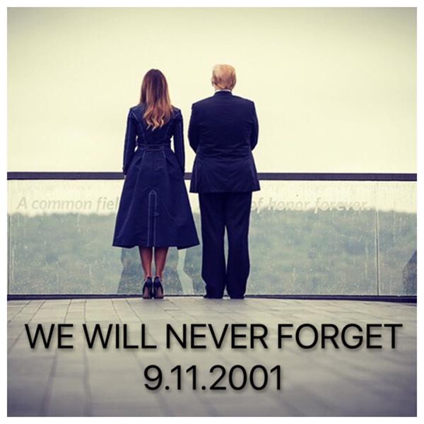 ميلانيا ترامب