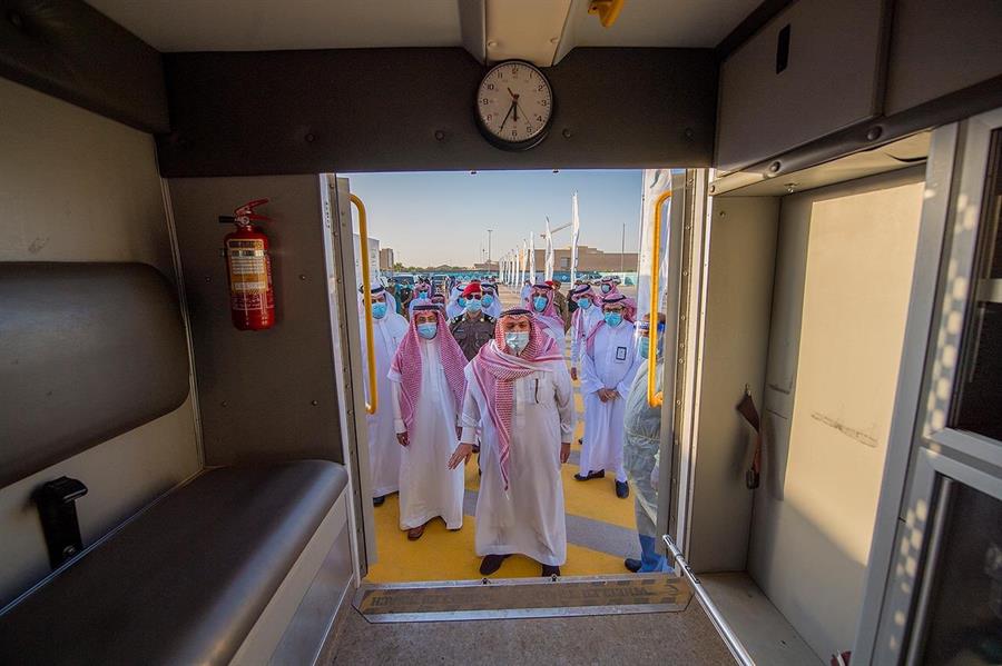 أمير منطقة القصيم