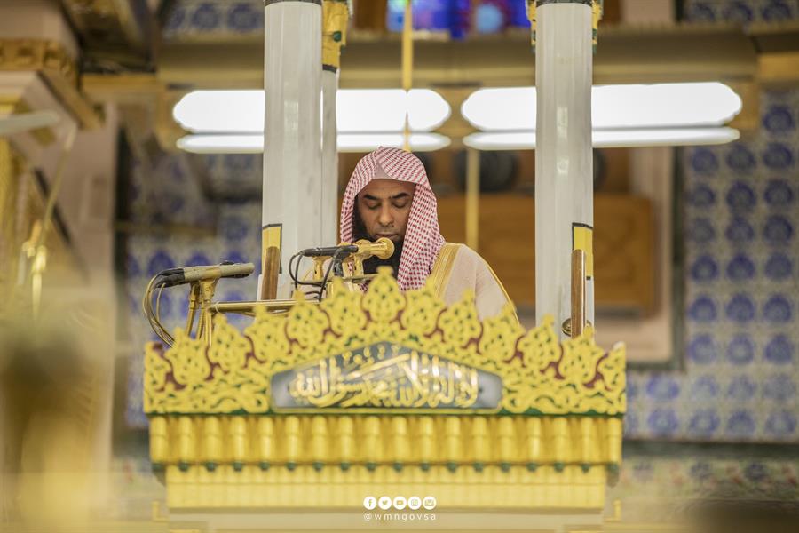 صلاة الاستسقاء