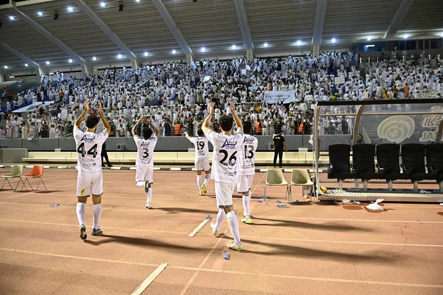 فريق الطائي