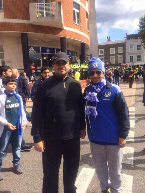 خالد البلطان 