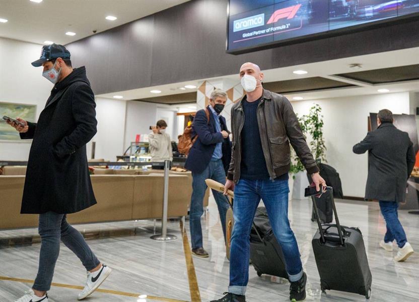 السوبر السوبر