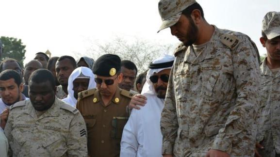  الشهيد علي جعري