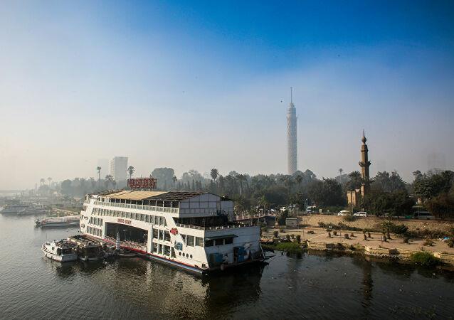 مصر