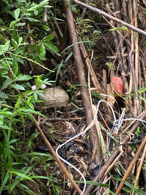  إحباط محاولة اغتيال نائبة الرئيس في كولومبيا