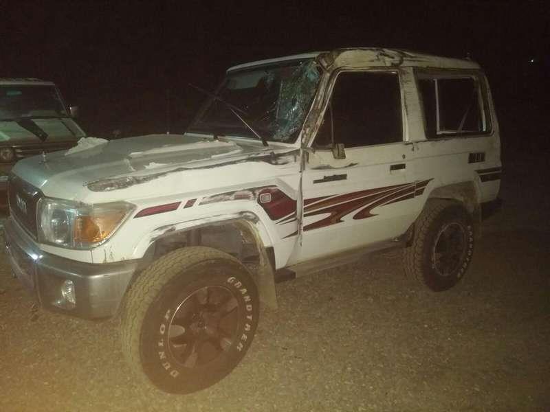 إحباط تهريب شحنة ذخيرة حية بجازان (صور)