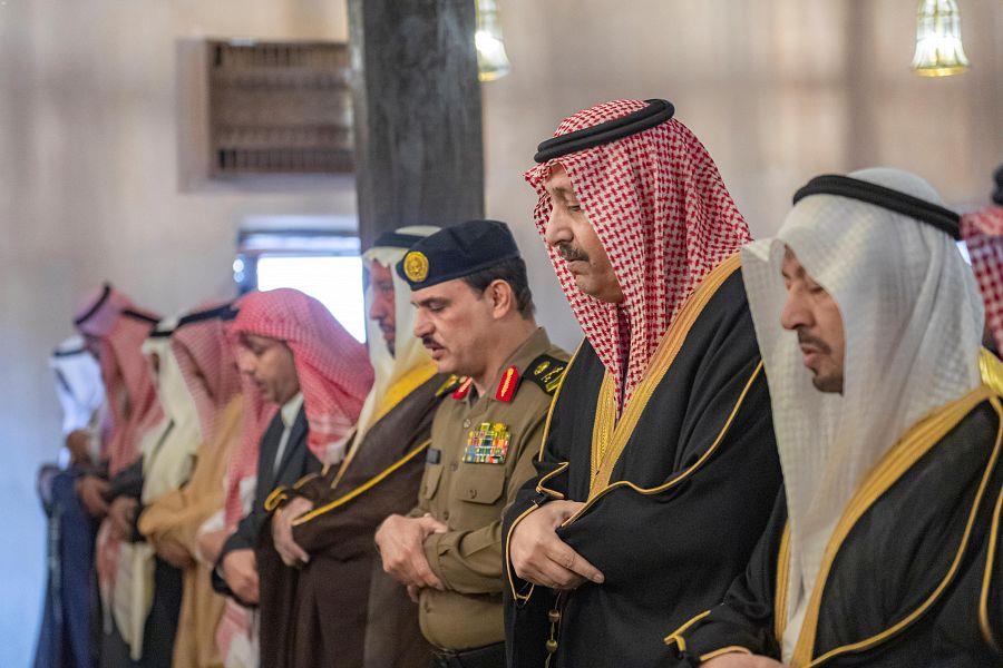 امير الباحة