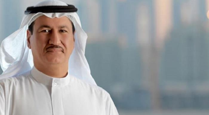 4 - حسين سجواني (إماراتي) - 4.1 مليار دولار