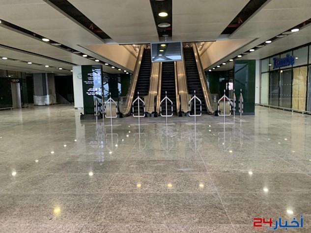 محطة قطار الحرمين