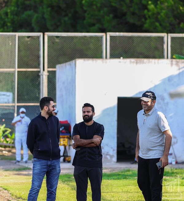 مران الاتحاد مران الاتحاد