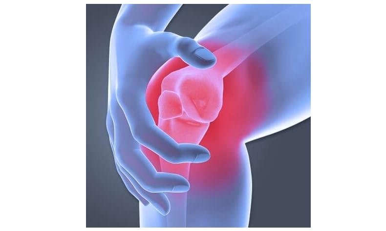 آلام المفاصل