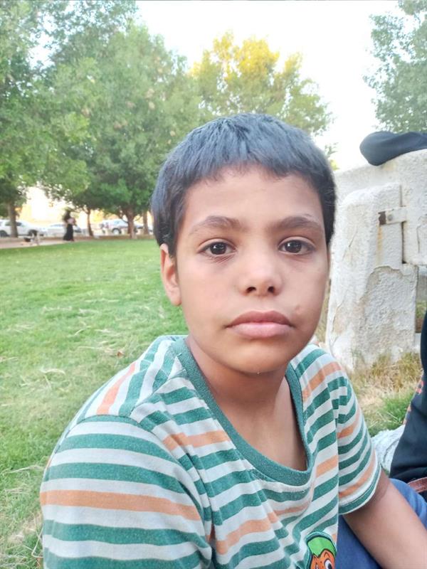 فارس البلوي فارس البلوي