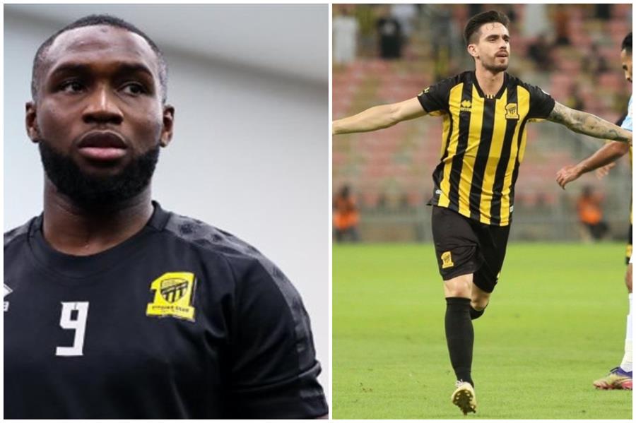 كورنادو ونياكاتي