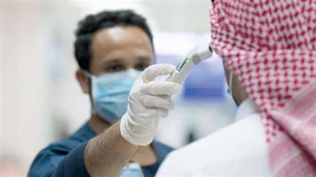 أخبار 24 | استشاري أمراض معدية: بتحقيق هذه الخطوة قد تنتهي جائحة "كورونا" بالمملكة خلال 3 إلى 6 أشهر (فيديو) - Vimarsana News