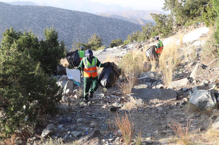 الأمانة العامة بالطائف