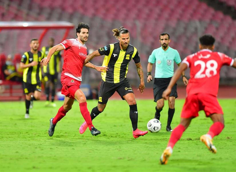 الاتحاد الاتحاد