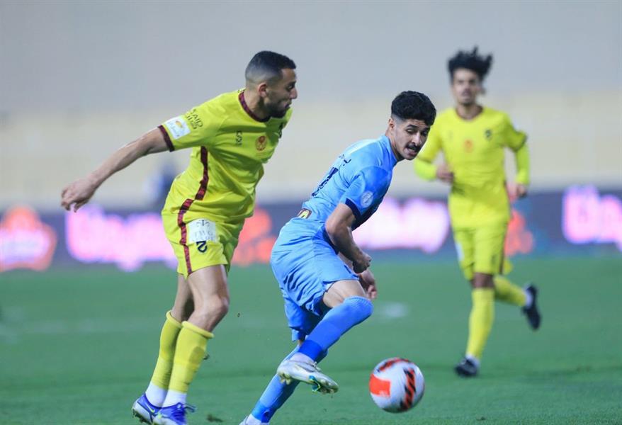 الباطن  والحزم