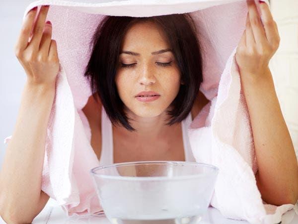 علاجات حساسية الانف