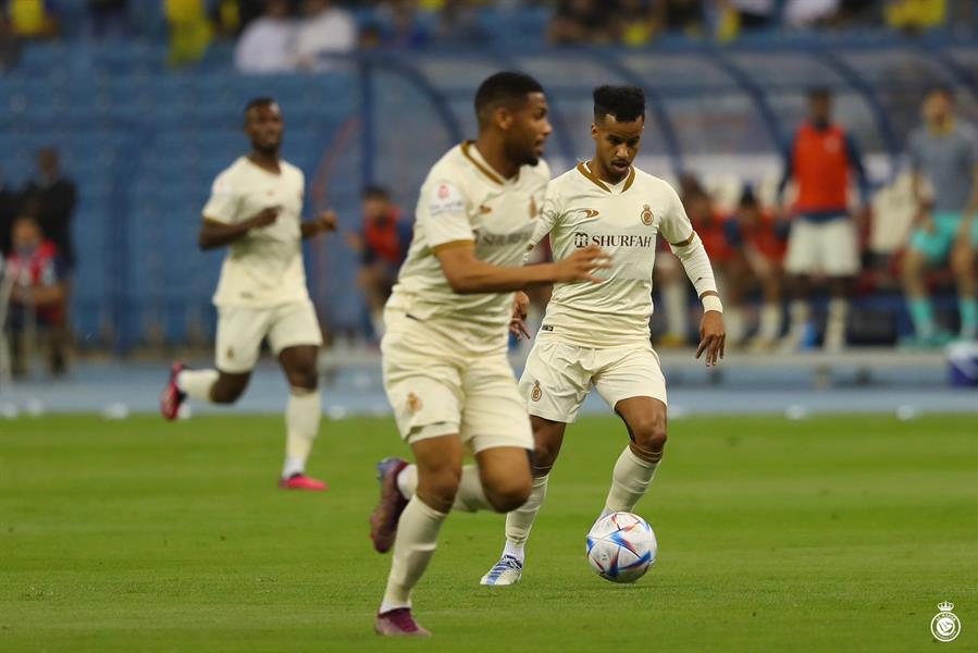 النصر والهلال