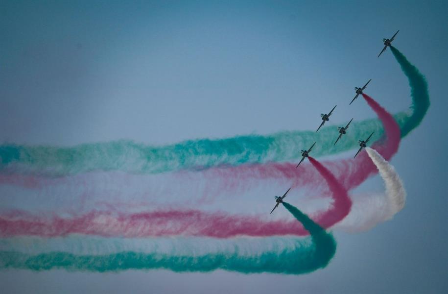 معرض البحرين الدولي للطيران معرض البحرين الدولي للطيران