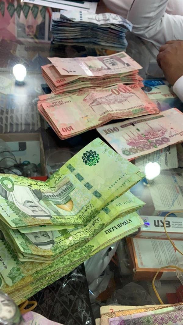 حملة أمنية تطيح بعمالة وافدة يعملون لحسابهم الخاص