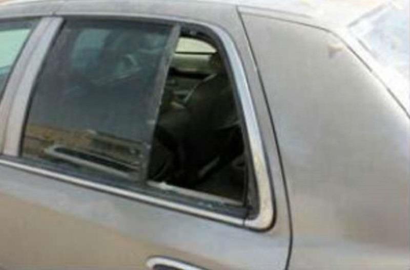 شرطة عنيزة تطيح بـ عصابة المركبات والمخيمات