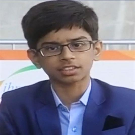 الفتى الفتى