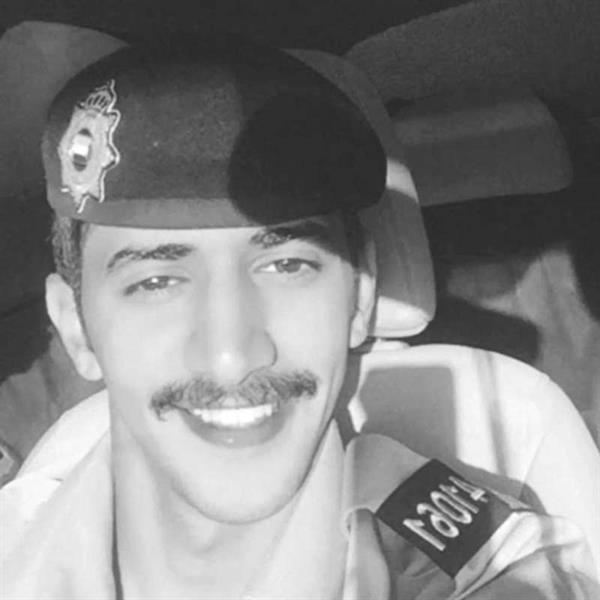 الشرطي الشرطي