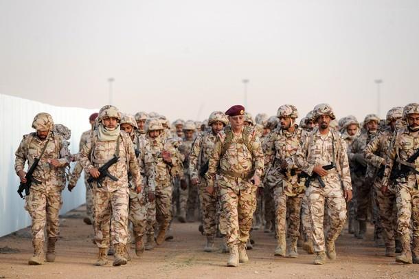 بالصور.. قوات الأمن الخاصة تنفذ مشروع السير الطويل بقيادة اللواءين العتيبي والثمالي بالصور.. قوات الأمن الخاصة تنفذ مشروع السير الطويل بقيادة اللواءين العتيبي والثمالي