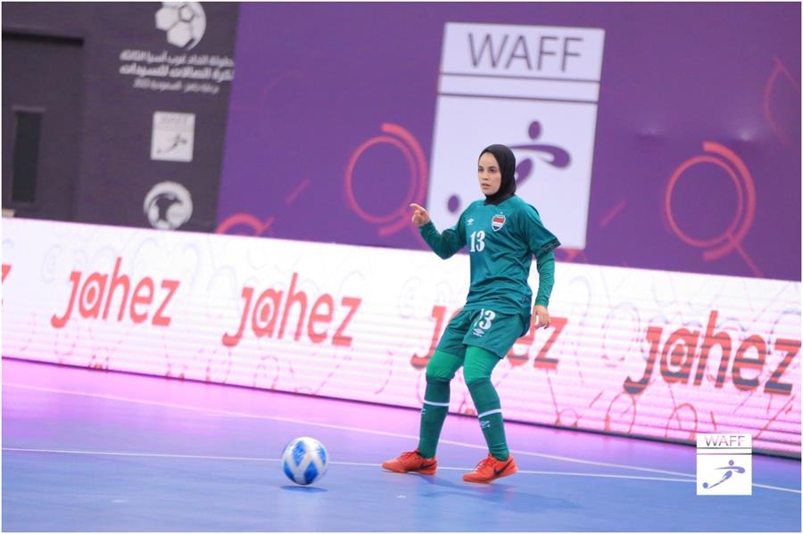 سيدات العراق