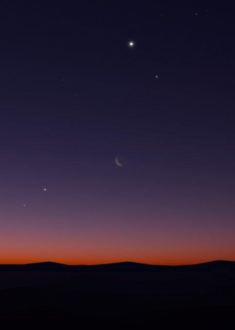 كوكب الزهرة