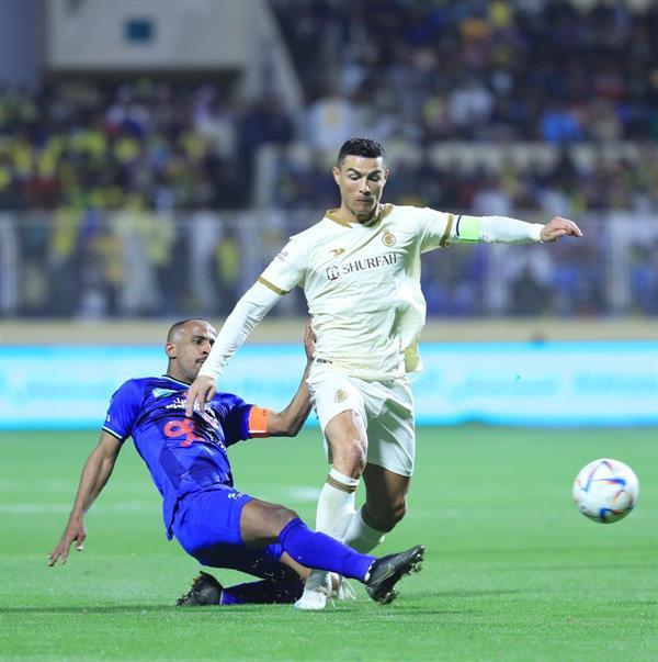 الدوري