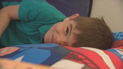 أخبار 24 طفلك يسهر كثيرا هذه الخطوات