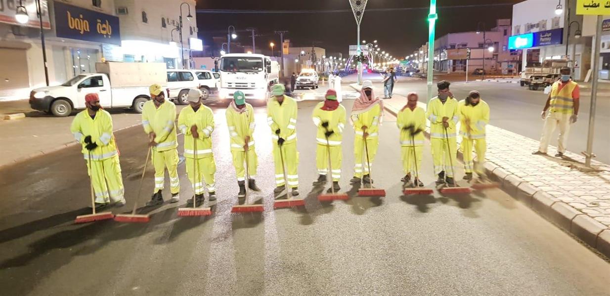 بلدية شقراء