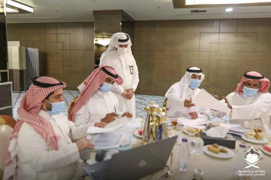 الحج والعمرة الحج والعمرة