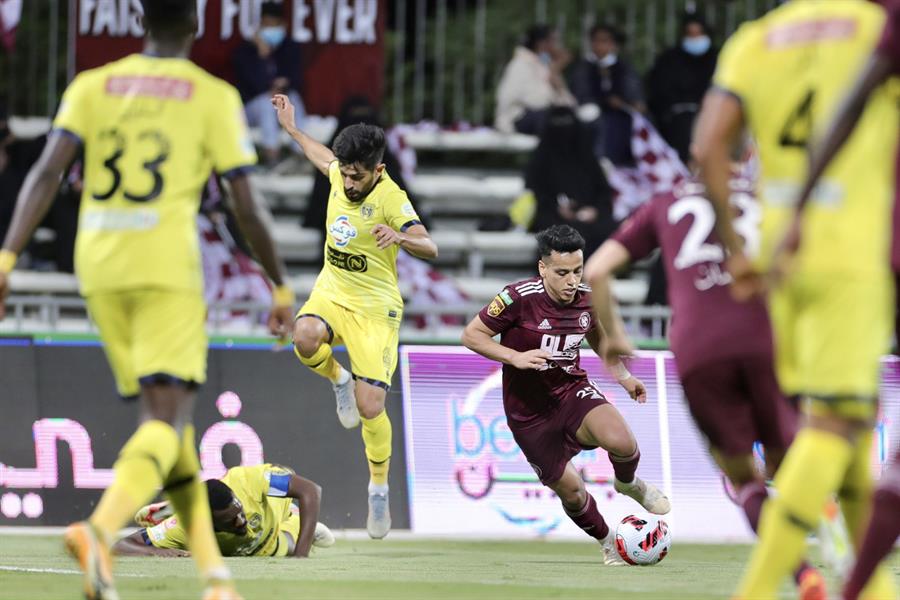 الفيصلي والتعاون